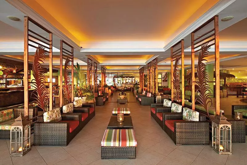 ホテル Coconut Bay Beach Resort & Spa All Inclusive