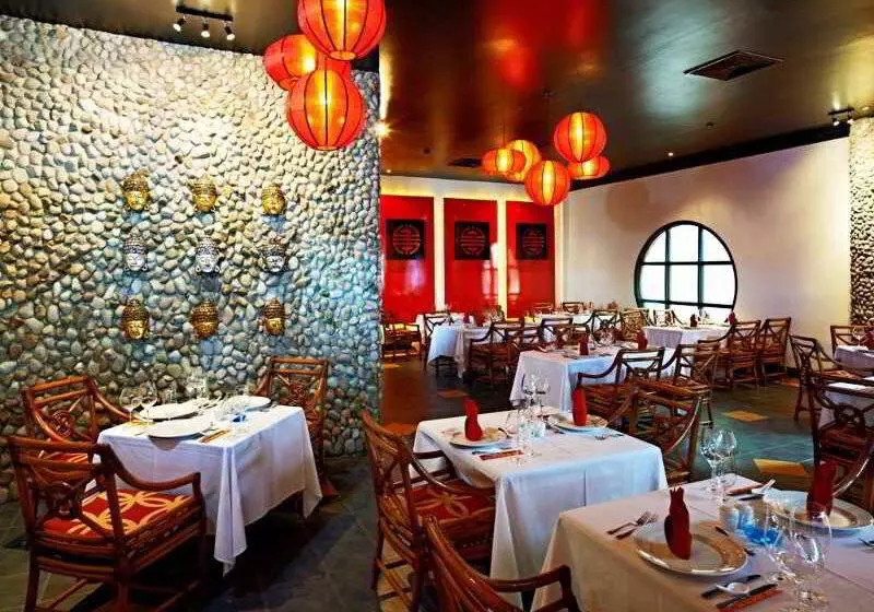 ホテル Coconut Bay Beach Resort & Spa All Inclusive