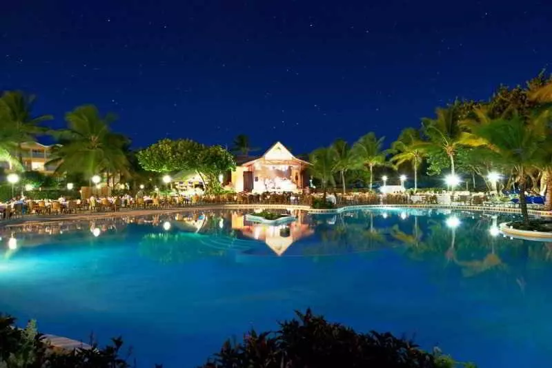 ホテル Coconut Bay Beach Resort & Spa All Inclusive