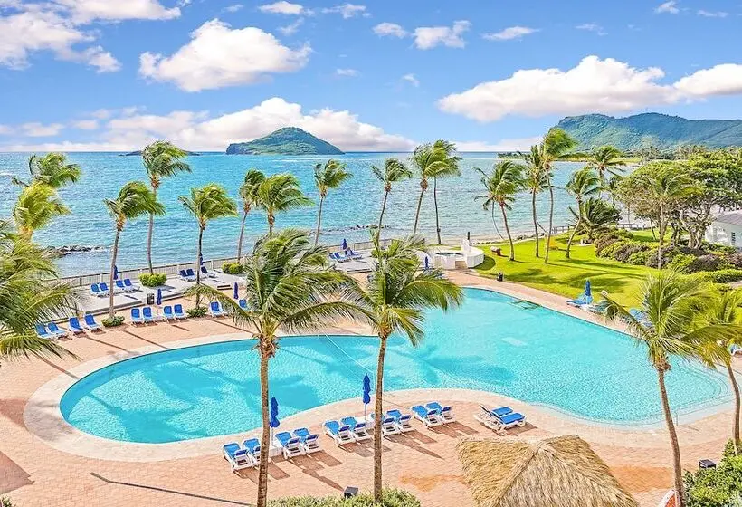 Coconut Bay Beach Resort & Spa - All Inclusive