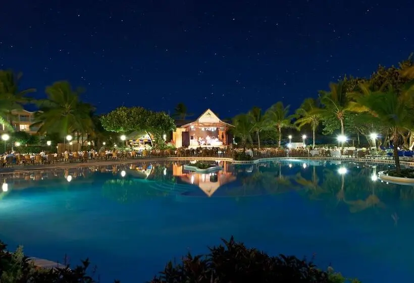 Coconut Bay Beach Resort & Spa - All Inclusive