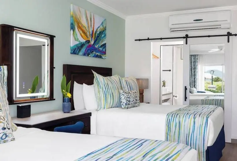 Coconut Bay Beach Resort & Spa - All Inclusive