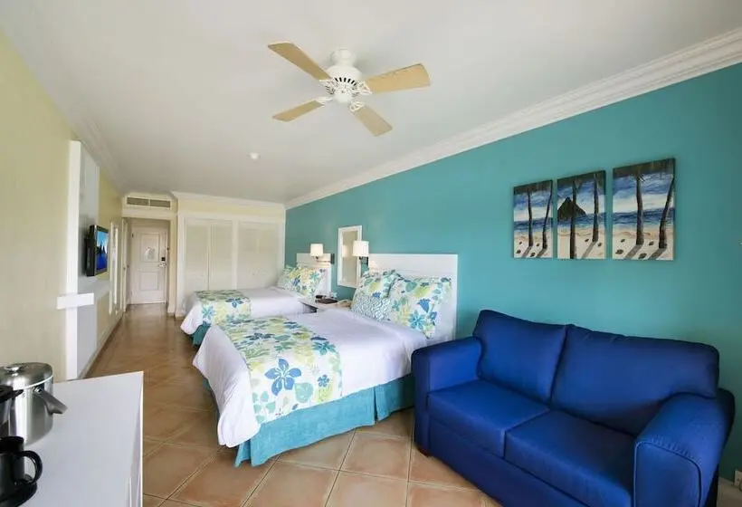 Coconut Bay Beach Resort & Spa - All Inclusive