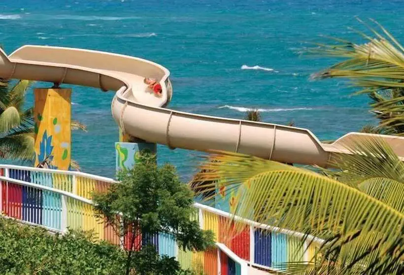 Coconut Bay Beach Resort & Spa - All Inclusive