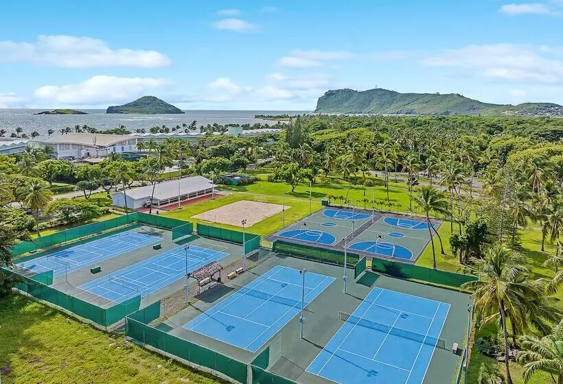 Coconut Bay Beach Resort & Spa - All Inclusive