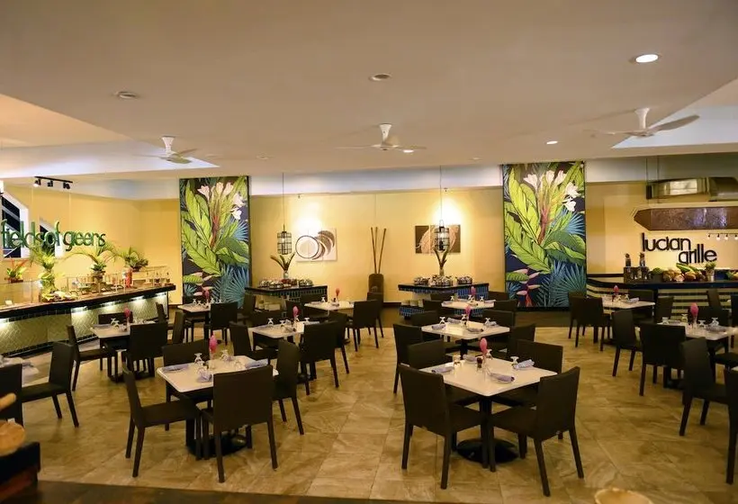 Coconut Bay Beach Resort & Spa - All Inclusive