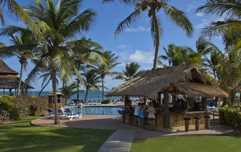 Coconut Bay Beach Resort & Spa - All Inclusive
