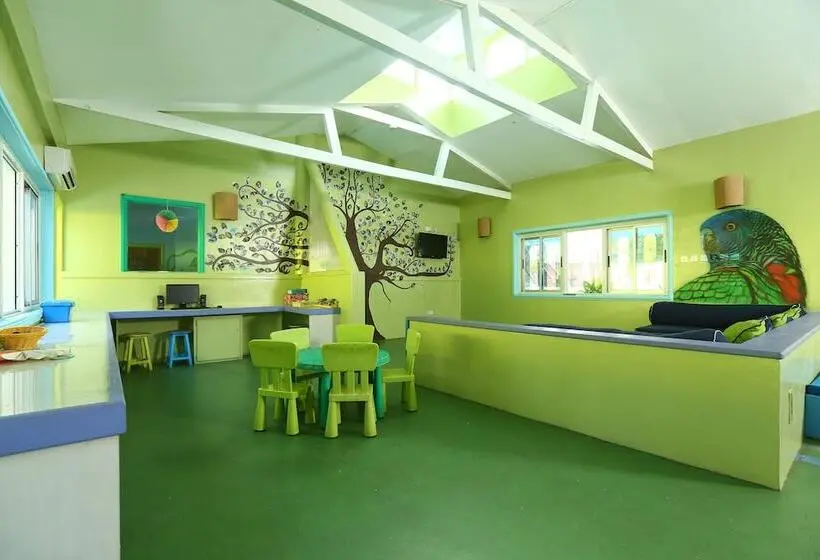 Coconut Bay Beach Resort & Spa - All Inclusive