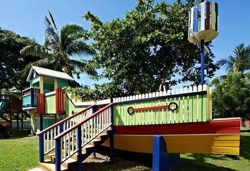 Coconut Bay Beach Resort & Spa - All Inclusive