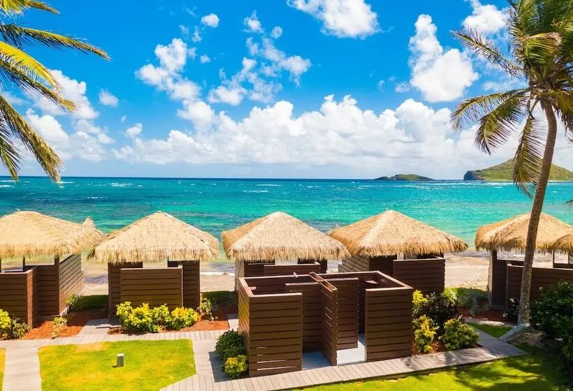 Coconut Bay Beach Resort & Spa - All Inclusive