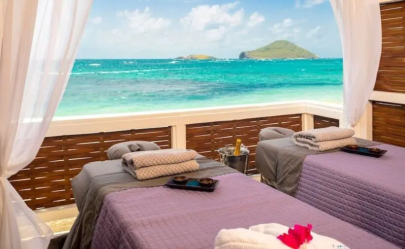 Coconut Bay Beach Resort & Spa - All Inclusive