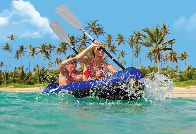 Coconut Bay Beach Resort & Spa - All Inclusive