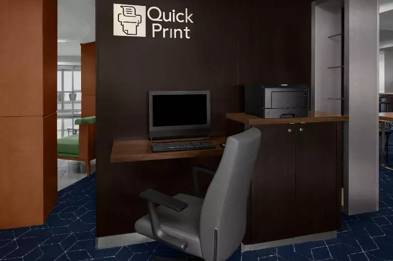 בית מלון כפרי Courtyard By Marriott Phoenix West/avondale