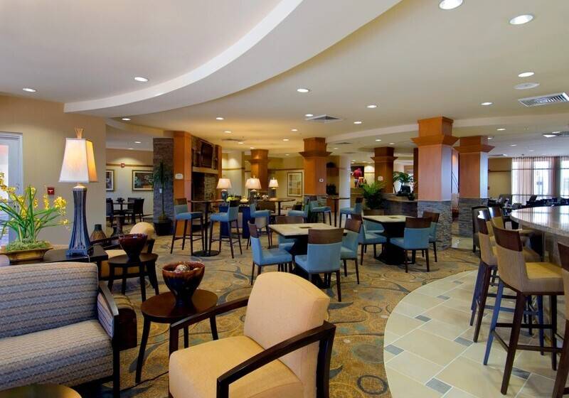 فندق Courtyard By Marriott Phoenix West/avondale
