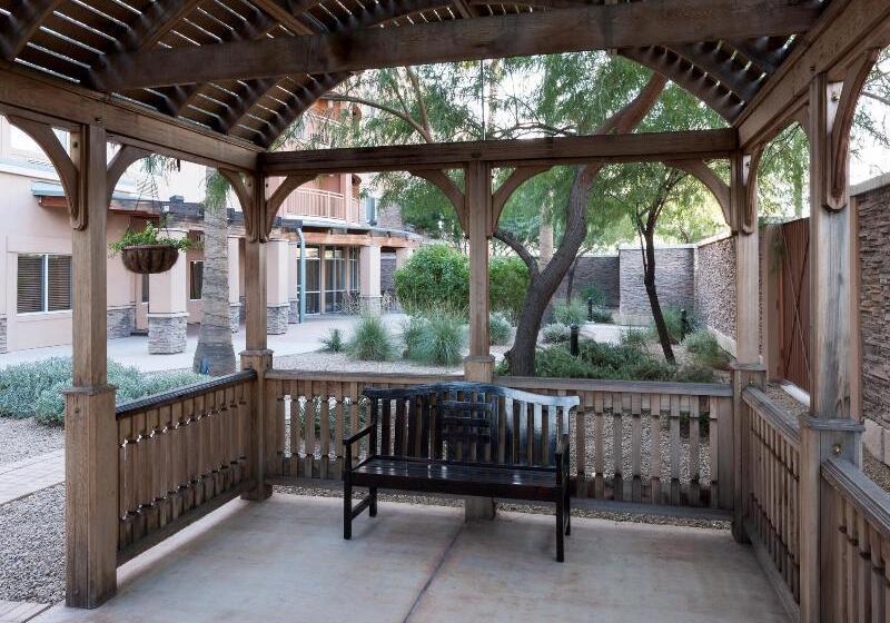 فندق Courtyard By Marriott Phoenix West/avondale