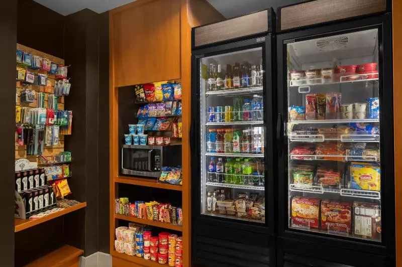 בית מלון כפרי Courtyard By Marriott Phoenix West/avondale