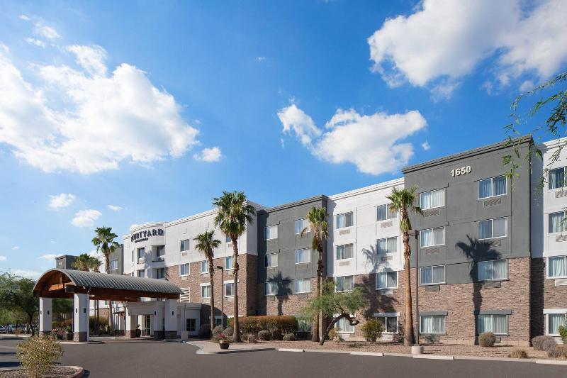 فندق Courtyard By Marriott Phoenix West/avondale
