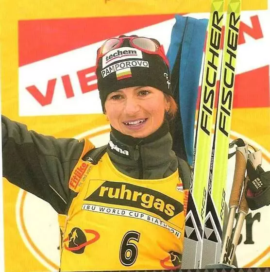 בית מלון כפרי Dafovska