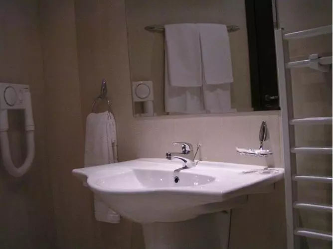 בית מלון כפרי Dafovska