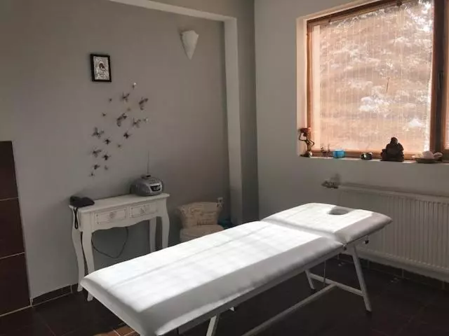 בית מלון כפרי Dafovska