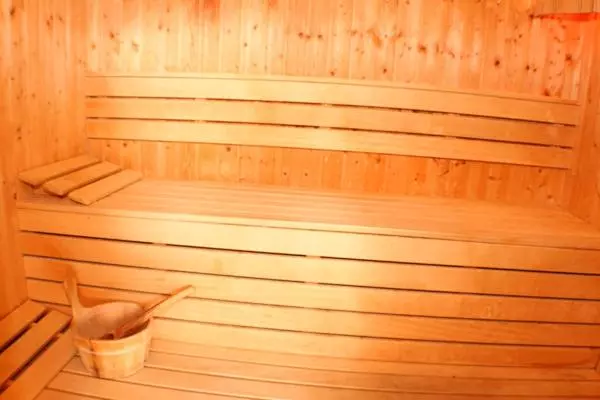 בית מלון כפרי Dafovska