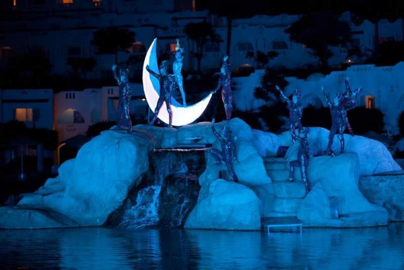 酒店 Domina King S Lake & Resort