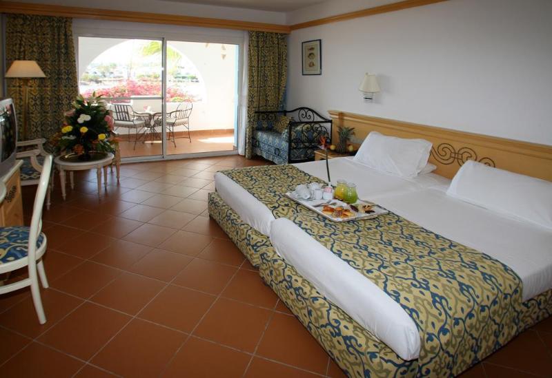 酒店 Domina King S Lake & Resort