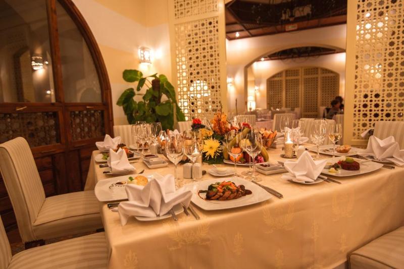 酒店 Domina King S Lake & Resort