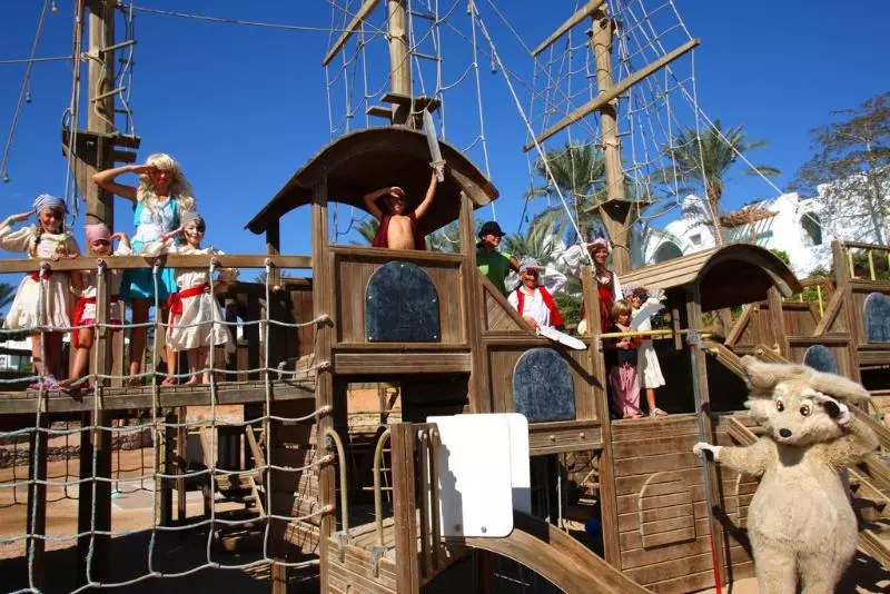 酒店 Domina King S Lake  & Resort