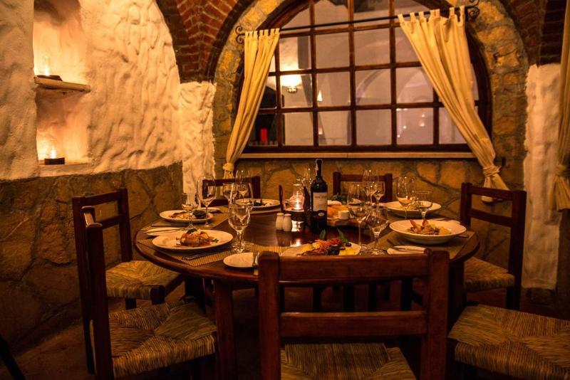 酒店 Domina King S Lake & Resort