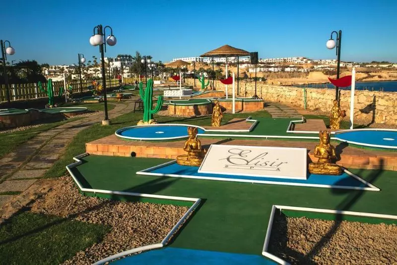 酒店 Domina King S Lake  & Resort