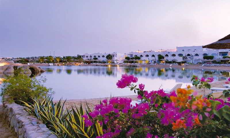 酒店 Domina King S Lake & Resort