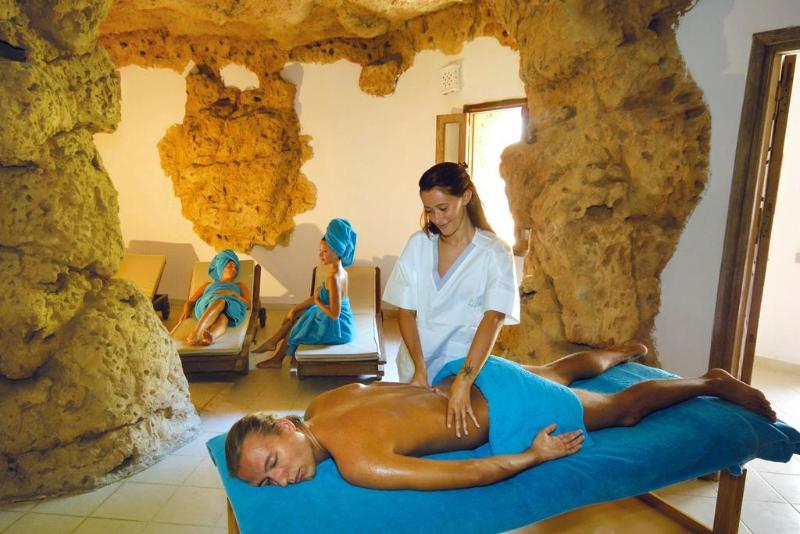 酒店 Domina King S Lake & Resort