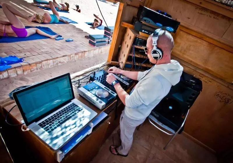 酒店 Domina King S Lake  & Resort