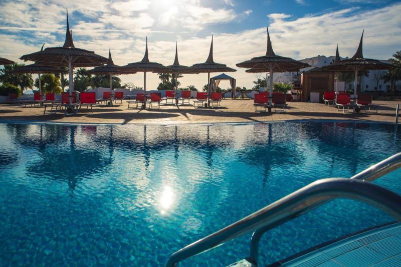 酒店 Domina King S Lake & Resort