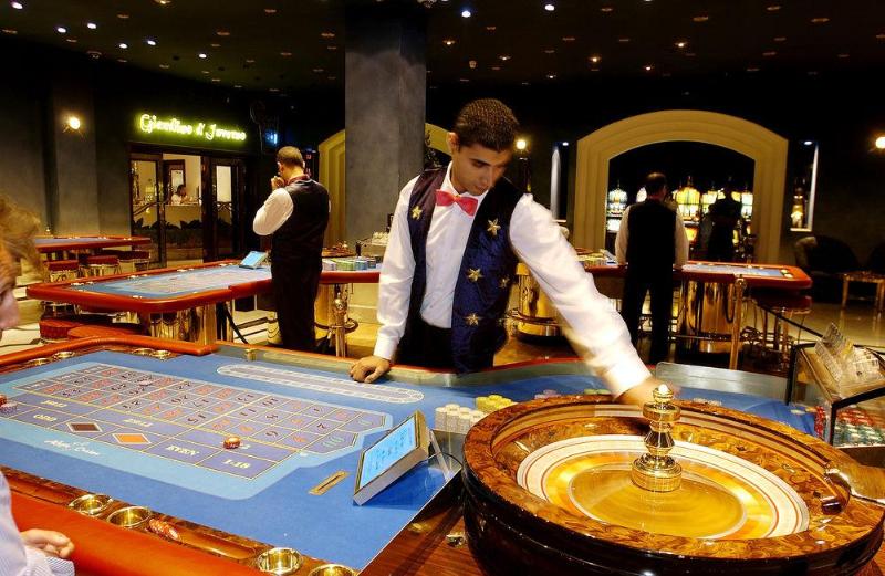 酒店 Domina King S Lake & Resort