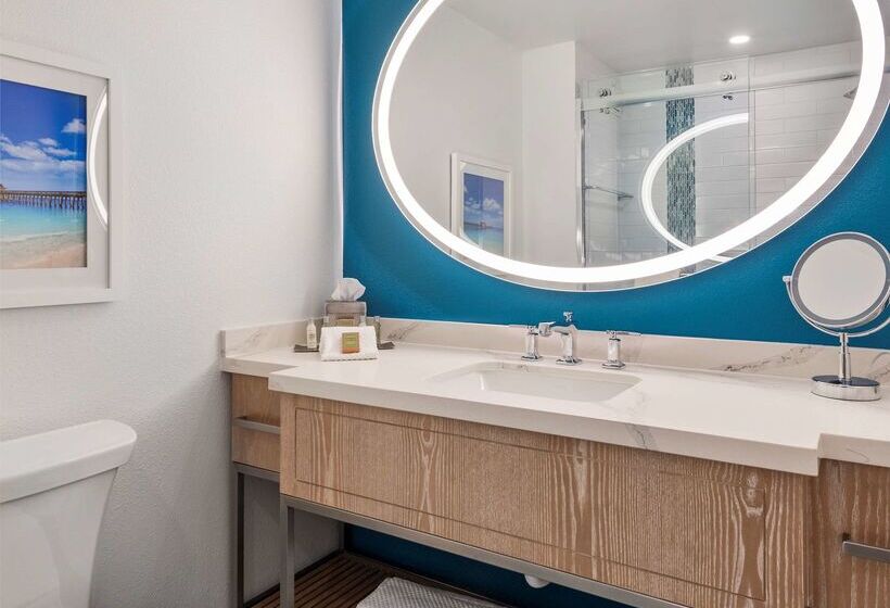 בית מלון כפרי Doubletree Suites By Hilton Naples