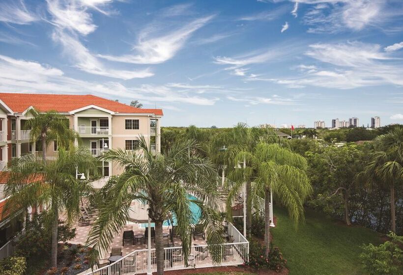 בית מלון כפרי Doubletree Suites By Hilton Naples