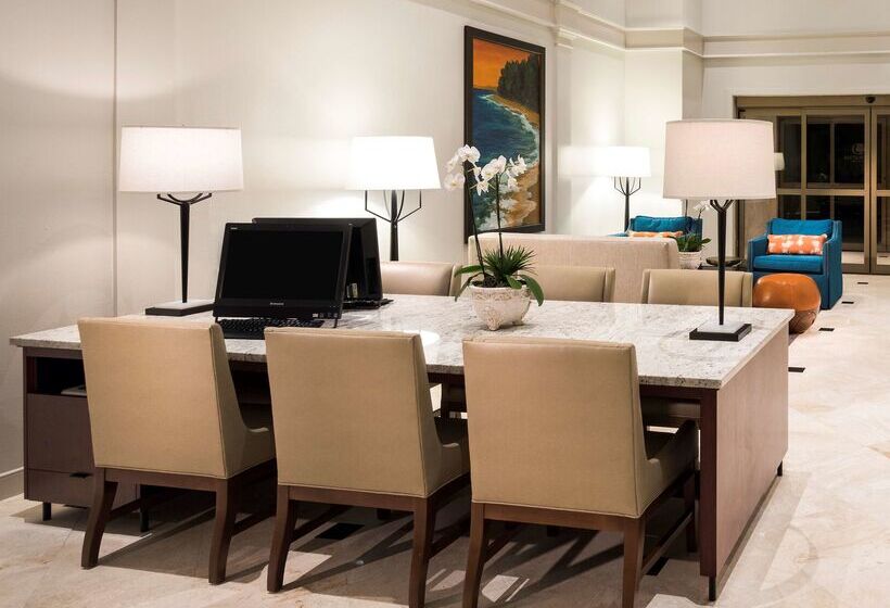 בית מלון כפרי Doubletree Suites By Hilton Naples