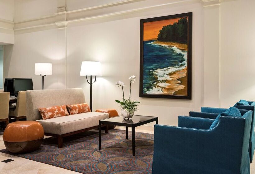 בית מלון כפרי Doubletree Suites By Hilton Naples