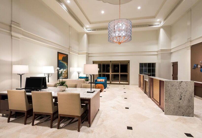 בית מלון כפרי Doubletree Suites By Hilton Naples