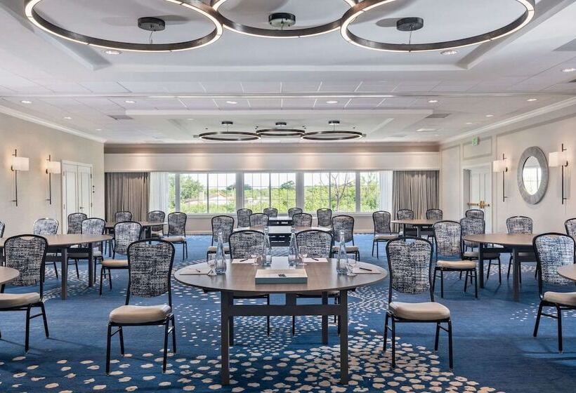 בית מלון כפרי Doubletree Suites By Hilton Naples