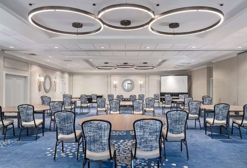 בית מלון כפרי Doubletree Suites By Hilton Naples