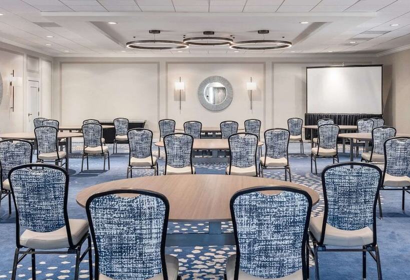 בית מלון כפרי Doubletree Suites By Hilton Naples