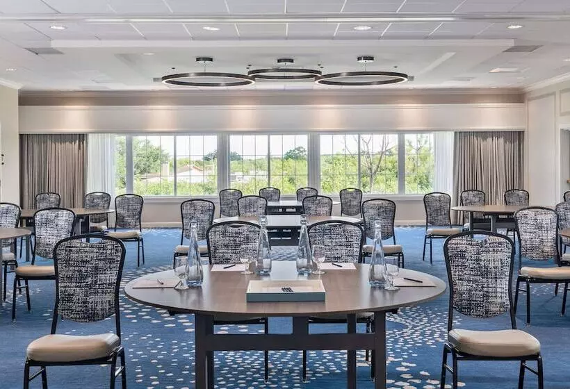 هتل Doubletree Suites By Hilton Naples