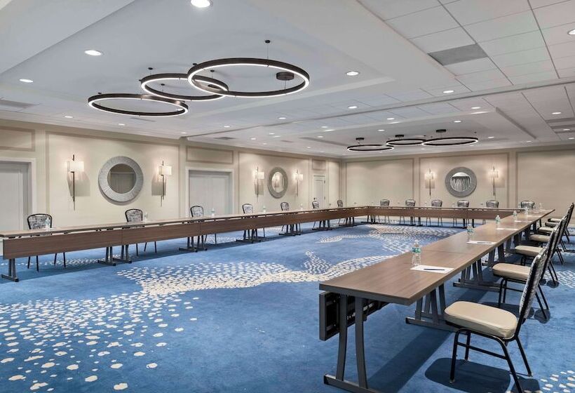 בית מלון כפרי Doubletree Suites By Hilton Naples