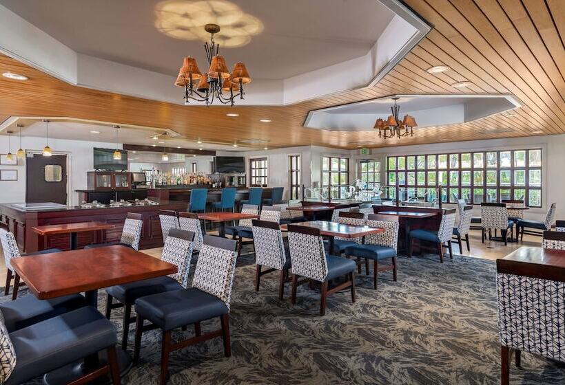 בית מלון כפרי Doubletree Suites By Hilton Naples