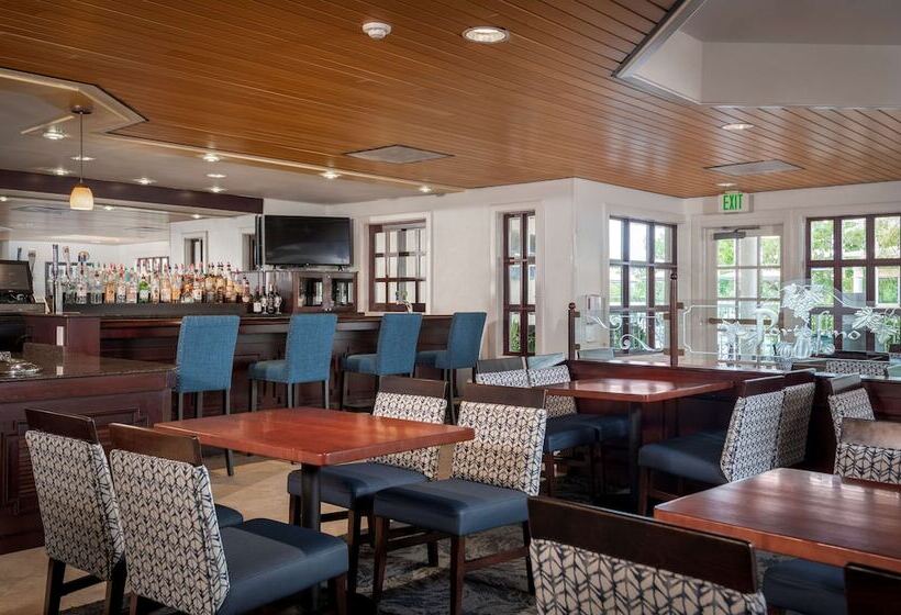 בית מלון כפרי Doubletree Suites By Hilton Naples