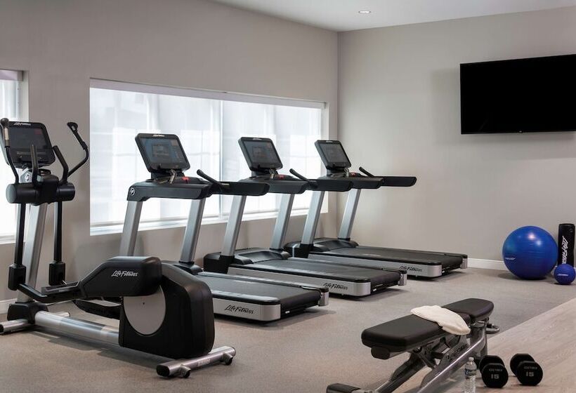 בית מלון כפרי Doubletree Suites By Hilton Naples