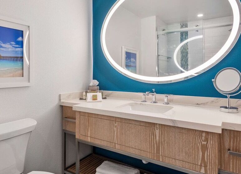 בית מלון כפרי Doubletree Suites By Hilton Naples